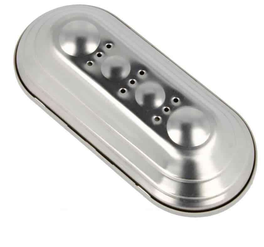 ACQUISTA ORA PALA-TRASCINATORE PER LAVATRICE LG AFH73149002-RICAMBIO ORIGINALE