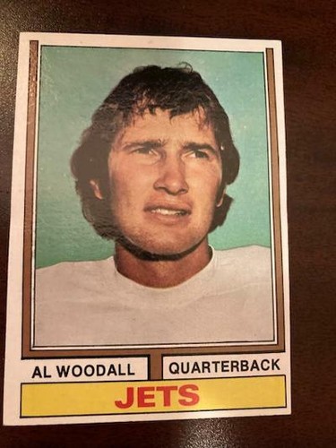 1974 Topps Football - complete your set! - Picture 32 of 47