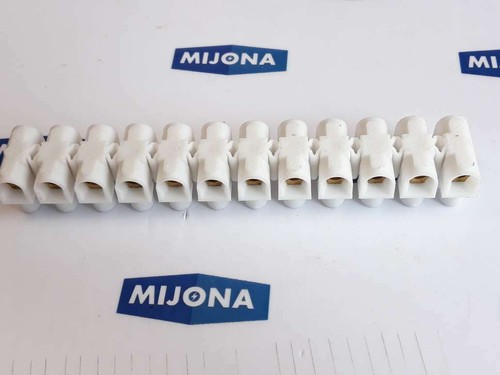 LEGRAND 342 78 bloque de nyl 16 mm² 250 V IEC60998 2 1  - Imagen 1 de 4