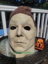 Trick or Treat Studios Michael Myers 92' Murder Mask Rob Zombie Halloween Movie
