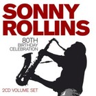 80th Birthday Celebration von Sonny Rollins (2010)