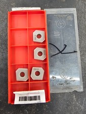 Qty 4 Sandvik CNMX 43A2 1204A2 CNMX43A2-SM CNMX1204A2-SM 6160 Ceramic Inserts
