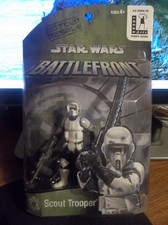 Star Wars Battlefront Scout Trooper "BRAND NEW"