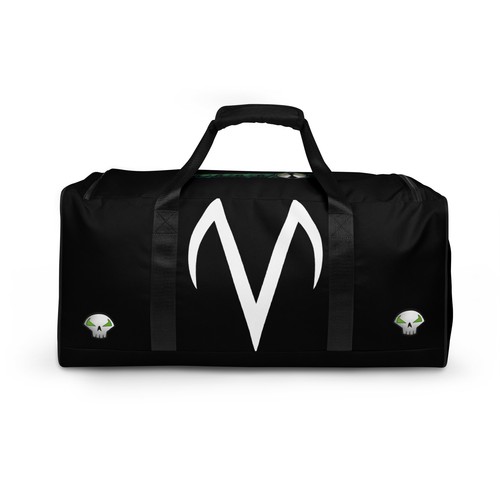 K7-Leetha Spawn Duffle Bag - Bild 5 von 9