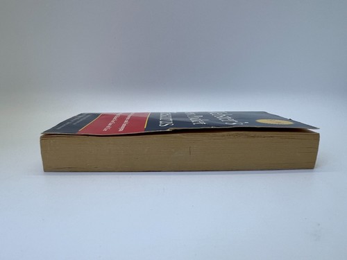 Webster's New Pocket Thesaurus paperback Used - Good - Picture 5 of 7