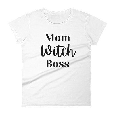 women/'s shirt graphic tee Women/'s Tee graphic shirt halloween shirt funny funny shirt internet tee t-shirt halloween boss witch