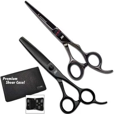 JW L Shear & Thinning Set