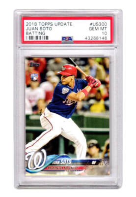 その他 TOPPS 2018 JUN SOTO RC CARD その他 TOPPS 2018 JUN SOTO RC CARD Amazon.com: Juan Soto