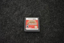 Pokemon Mystery Dungeon: Explorers of Darkness (Nintendo DS, 2008) CART Only