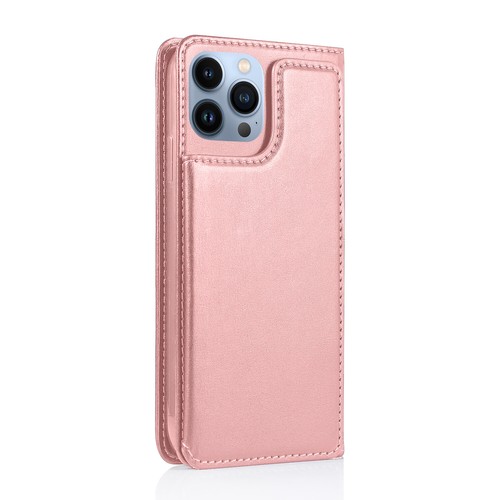 For iPhone 13 12 11 14 Pro Max 6 7 8 Plus XR X SE Wallet Case Leather Flip Cover - Picture 45 of 58
