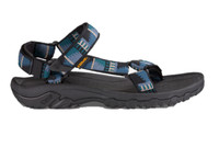 Teva hurricane Xlt Mens Sandals. Peaks Black Teva hurricane Xlt Mens Sandals. Peaks Black