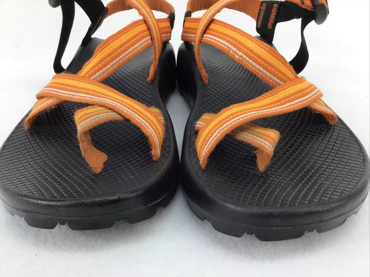 CHACOS Sandals Size9M 10W T497 eBay