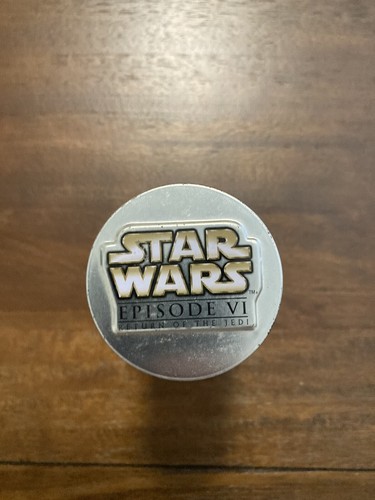 2005 Burger King Star Wars Episode VI Return of the Jedi Princess Leia Watch - Picture 3 of 5