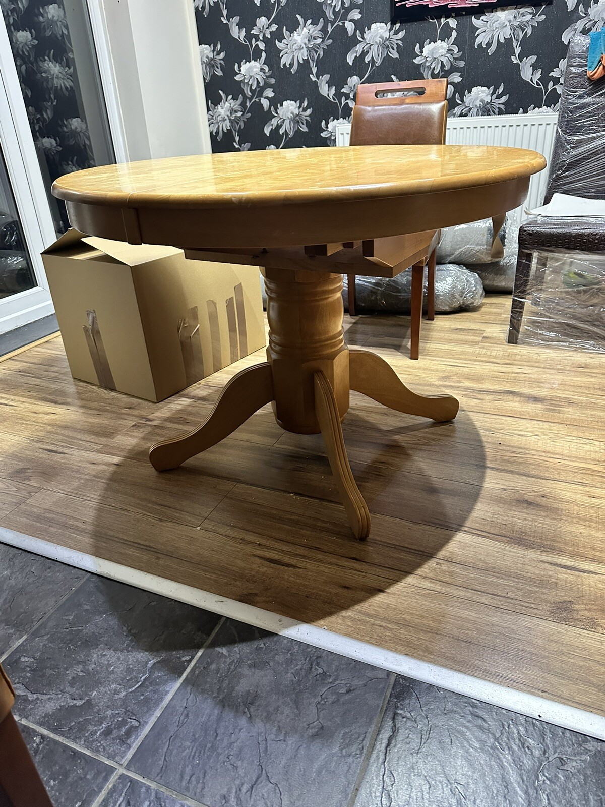 dining table eBay