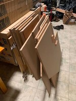 Wood