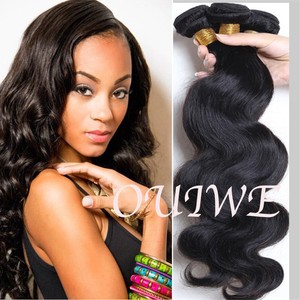 Fr Mail Weave Brazilian 100 Natural Twist Body Wave Virgin 100g