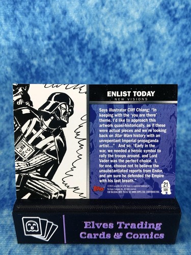 Star Wars: Galaxy Series 5 POJEDYNCZA niesportowa karta kolekcjonerska od Topps 2010 - Zdjęcie 36 z 208