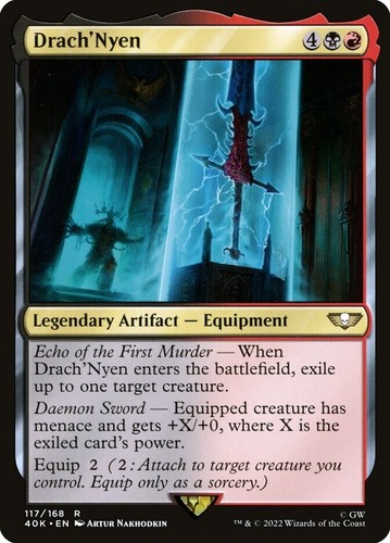 Syr Gwyn, Hero of Ashvale Commander Deck EDH 100 Magic Cards Custom Deck MTG - Picture 2 of 11