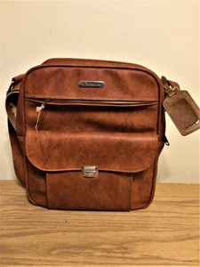 samsonite soft carry on luggage