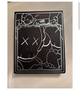 Kaws Artbook | eBay Kaws Artbook | eBay