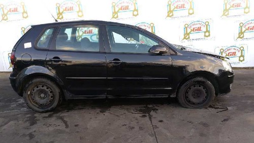 6Q0906625A luftventil für VOLKSWAGEN POLO 1.4 TDI 2001 104108 1056601 - Bild 4 von 19