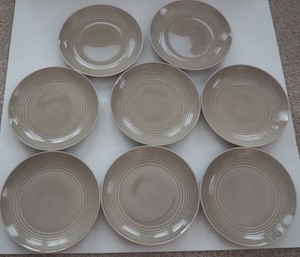 Lot 8 of ROYAL DOULTON Gordon Ramsay MAZE Taupe Tan 11\ Lot 8 of ROYAL DOULTON Gordon Ramsay MAZE Taupe Tan 11\