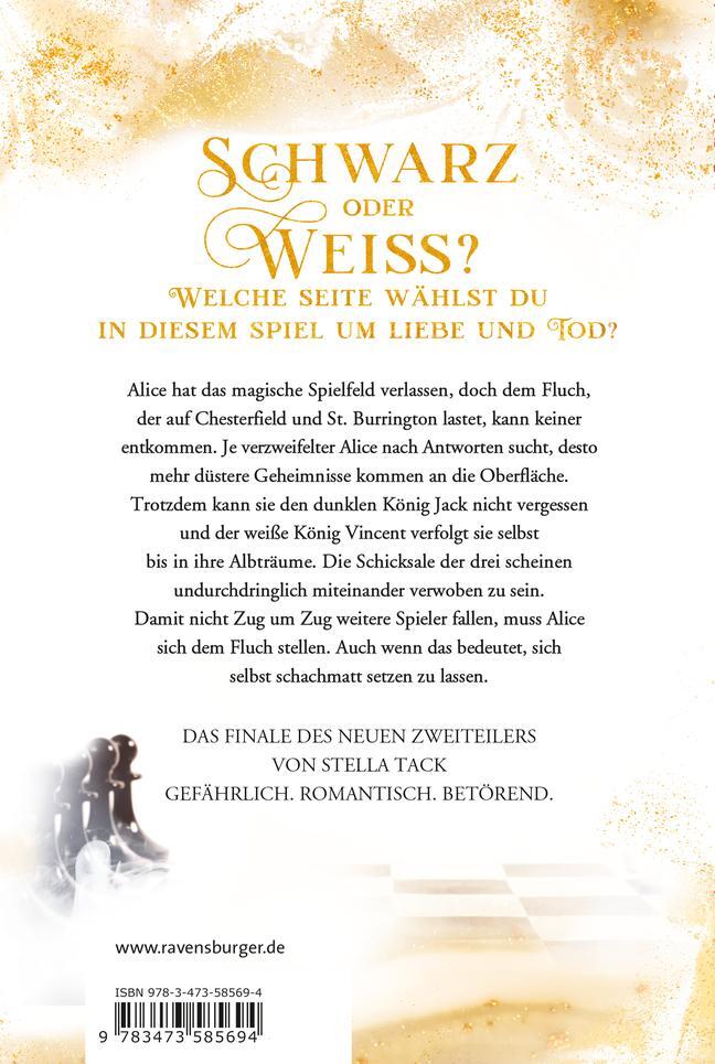Thumbnail - Stella Tack / Night Of Crowns, Band 2: Kämpf Um Dein Herz