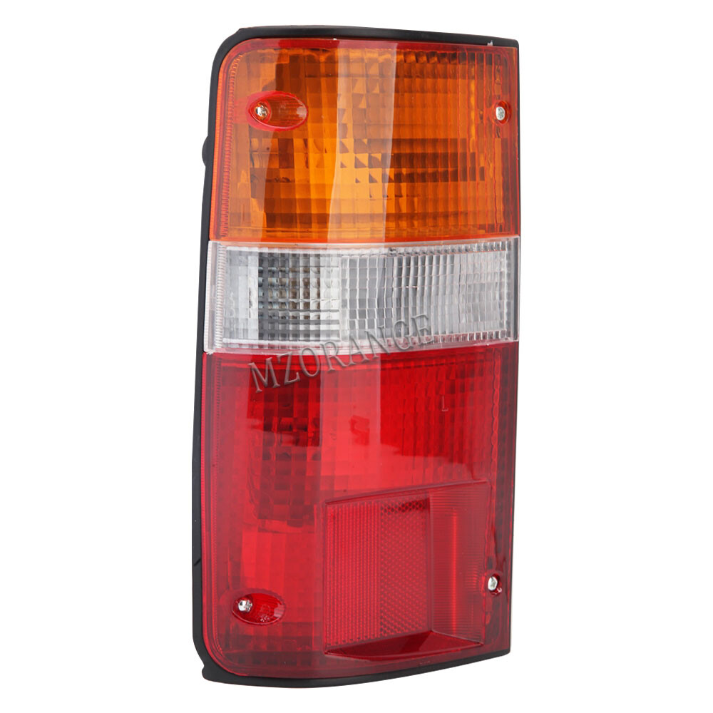 HILUX テールライト ハイラックス [GI☆GEAR] 後期Zルック LEDテールライト テール