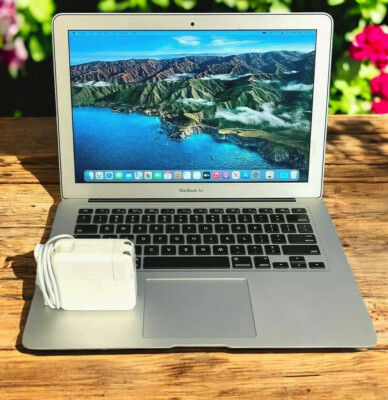Apple Macbook Air 13 Apple Macbook Air 13