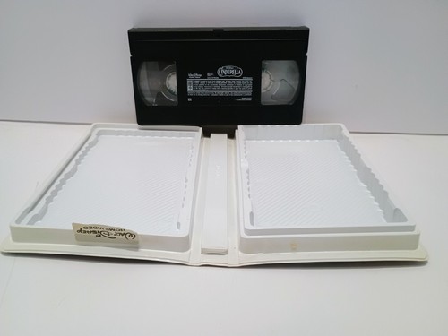 Walt Disney's Cinderella 1995 Masterpiece Collection VHS 5265 - Picture 3 of 3