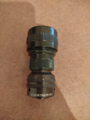 Amphenol Stecker Buchse CM 3013 APM PT06A14-19P-EGW21 Steuerleitung