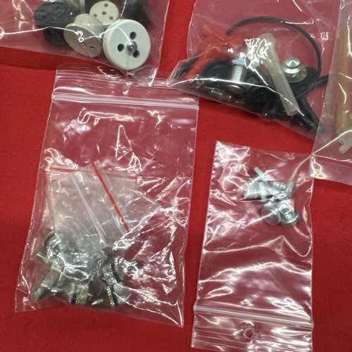 Nitro Radio Controlled (R/C) Fuel Tank Lot (Tamiya, Traxxas, Kyosho?) - Picture 5 of 5