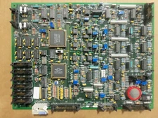 EMERSON 03-790811-97  02-790811-10  |  PWA LOGIC FIRE ALARM CIRCUIT BOARD CARD