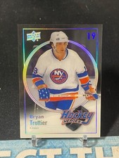 2023-24 Upper Deck Extended Hockey Heroes U-Pick! #HH1-HH40!