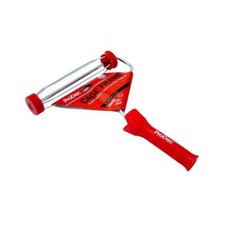 Paint Roller Cage Frame ProDec Screw Fit Plastic Handle 9" x 1.75" Painting