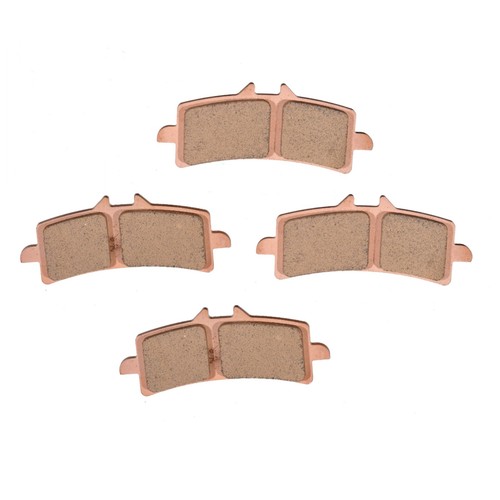 Brake Pads for KTM 1290 SUPERDUKE R 2021-2022 FRONT - Picture 2 of 3