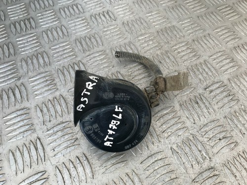 Klaxon avertisseur - OPEL ASTRA - Référence : 000209 - Picture 1 of 3