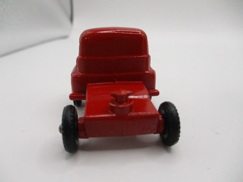 MATCHBOX ACCESSORY PACKS , A-2A v-4 BEDFORD CAR TRANSPORTER RESTORED NEAR MINTY - Picture 14 of 14