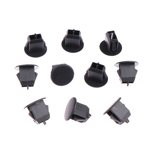 25PCS/Set For S80 Car Tailgate Boot Lid Trunk Lining Clamp OE# 30715711 9468278 - Picture 10 of 11