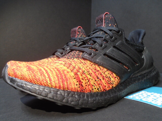 ADIDAS ULTRA BOOST x GOT 4.0 GAME OF THRONES HOUSE TARGARYEN DRAGONS EE3709 eBay