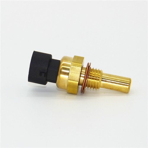 12608814 Sensor de temperatura del refrigerante transmisor de temperatura del agua para Chevrolet Buick GMC - Imagen 7 de 10