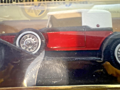 Matchbox Models Of Yesteryear Y13 - 1930 Packard Victoria New - Picture 7 of 11