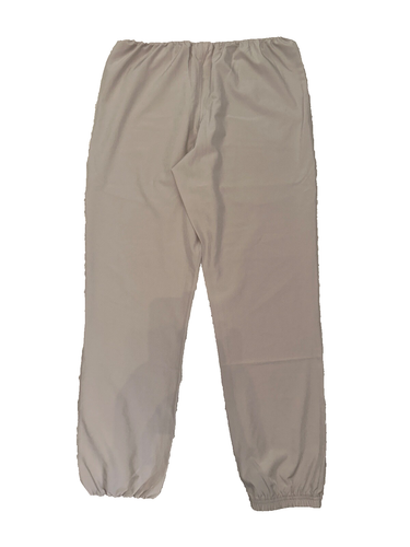 $45 Adidas Boys Joggers - AK0283AT10JC84 - Tan - Medium (10/12) - New With Tags - Picture 2 of 8