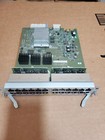 J9986A HPE ARUBA 24 Ports 10/100/1000BASE-T PoE+ V3 ZL2 Module USED