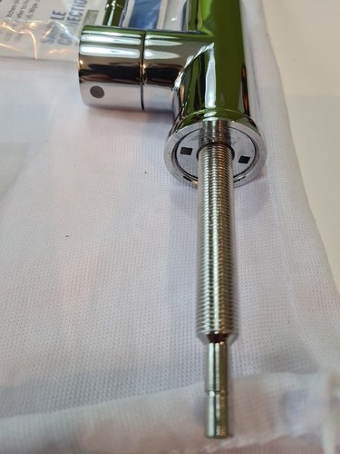 Nie benutzt neu im Paket GA 1 Serie ohne Luftspalt Trinkwasserfilter Wasserhahn - Bild 3 von 18