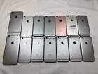 Lot x14 Apple iPhone 7 Mixed Models: A1660, A1688, A1633, Etc. As-Is For Parts