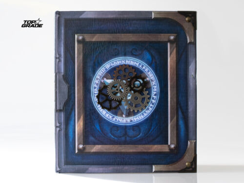 Magic the Gathering Unstable Set Cube 645 CARDS