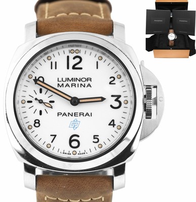 panerai firenze 1860 automatic