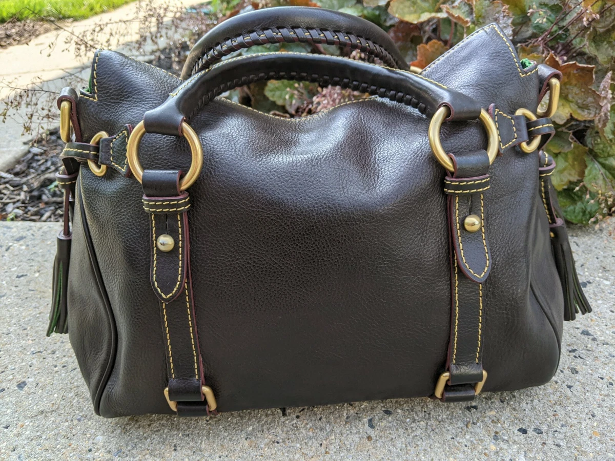 Ebay dooney and bourke deals florentine