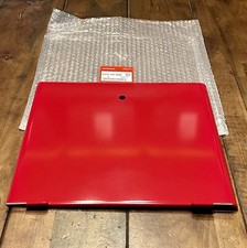 HONDA Access Cover Door EU3000IS EU3000IS1 63150-ZS9-000ZE Genuine OEM